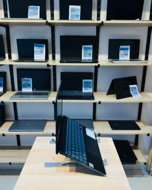 ASUS ZenBook 13 UX325JA    i5-1035G1 8/512