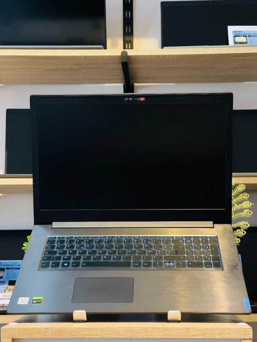 [VENDU] Lenovo IdeaPad L340-17IRH Gaming i5-9300HF 16/512 GTX 1050 3GB