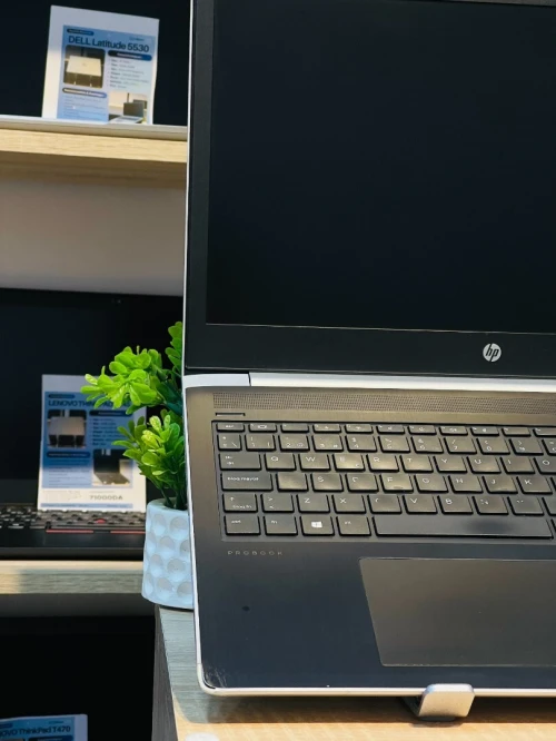 [VENDU] HP ProBook 450 G5  I5-7200U 8/256