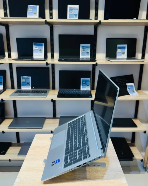 HP ProBook 450 G10     i5-1335U  16/512