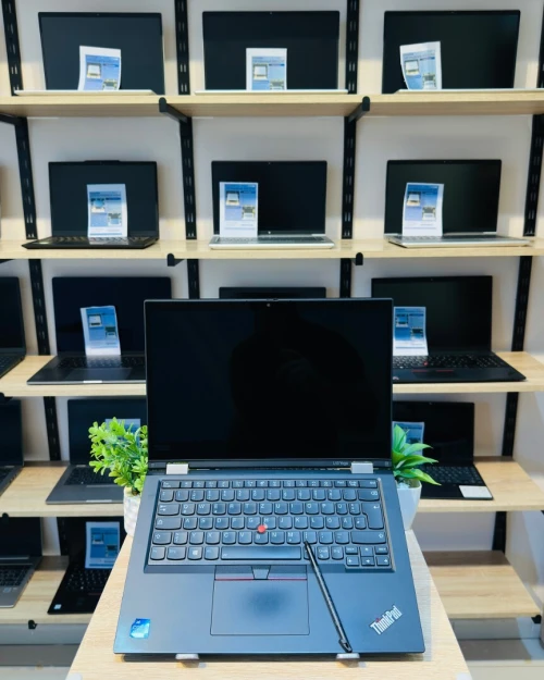 LENOVO ThinkPad L13 Yoga Gen2  i5-1145G7  8/256   tactile 360