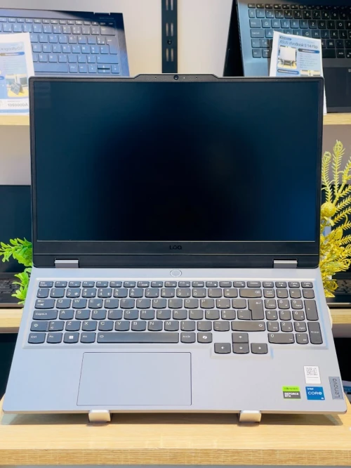 [VENDU] Lenovo LOQ 15IAX9 83GS  i5-12450HX 16/512 RTX 4060 144hz