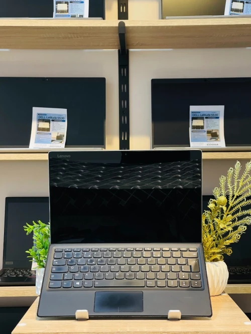 [VENDU] Lenovo IdeaPad MIIX510  I5-7200U 8/256 tactile