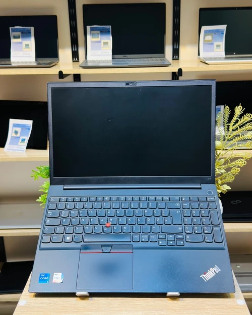 LENOVO ThinkPad E15 Gen 4   I5-1235U 16/512