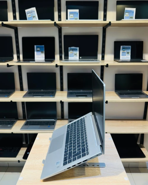 HP ProBook 440 G7   i5-10210U 8/256