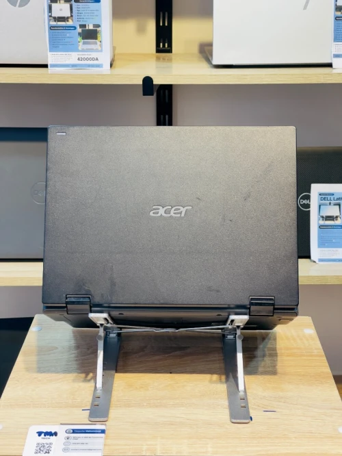 [VENDU] ACER TravelMate B118   Pentium N5000 4/128 tactile 360