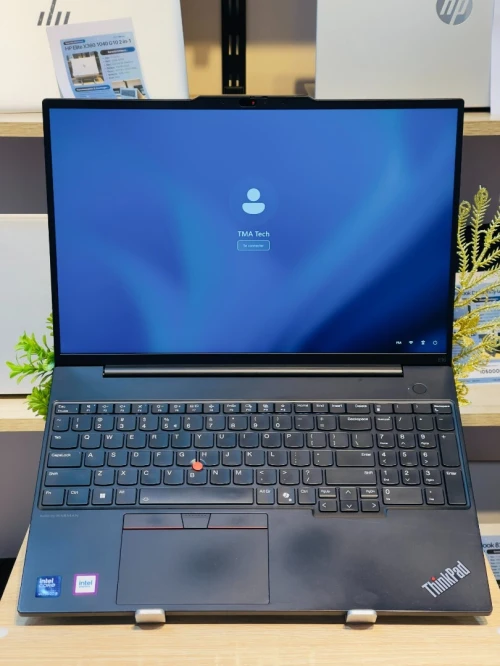 [VENDU] Lenovo ThinkPad E16 Gen 2  Ultra 5-125U 16/512