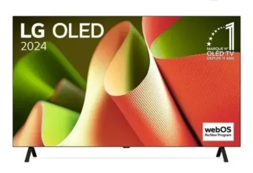 Oled smart tv lg