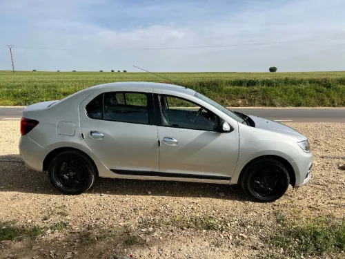 Renault Symbol 2018 