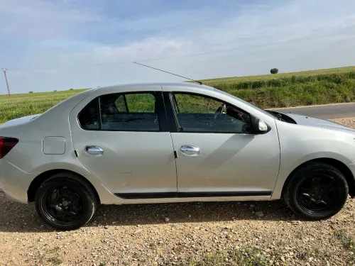 Renault Symbol 2018 