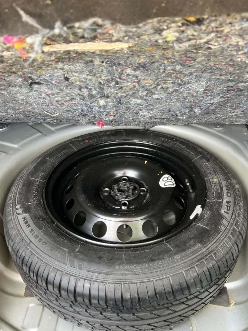 Renault Symbol 2018 