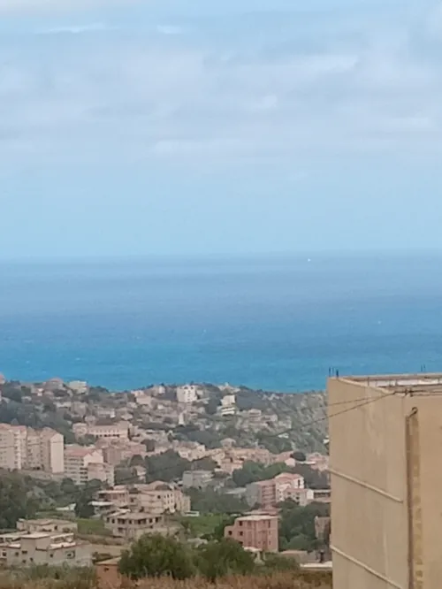 Vente Appartement F4 Boumerdès Dellys