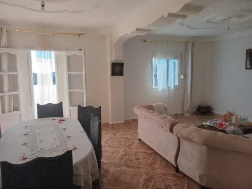 Vente Appartement F4 Boumerdès Dellys