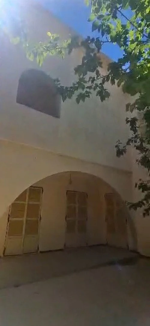 Vente Villa Tlemcen Maghnia