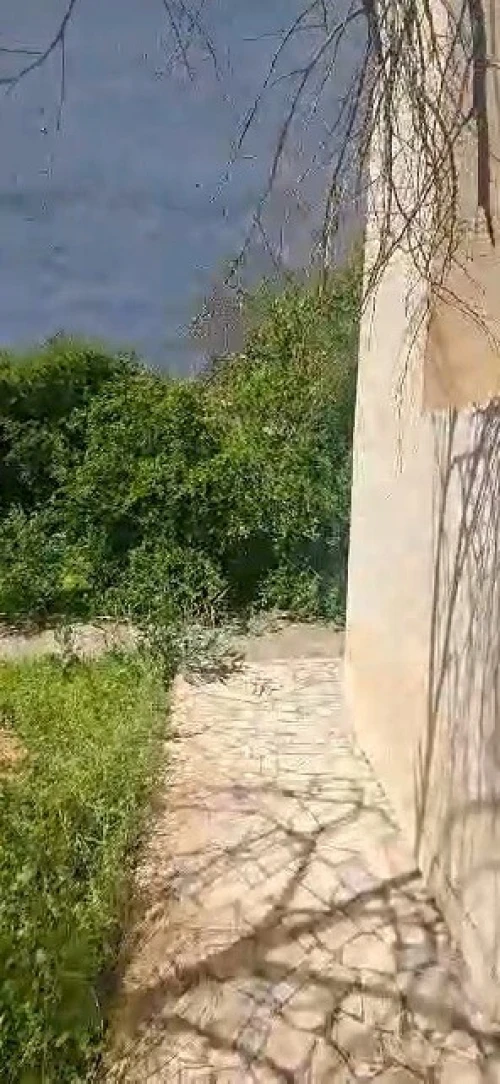Vente Villa Tlemcen Maghnia