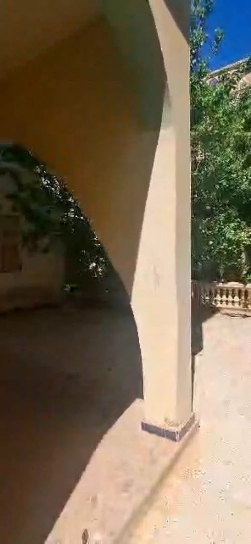 Vente Villa Tlemcen Maghnia
