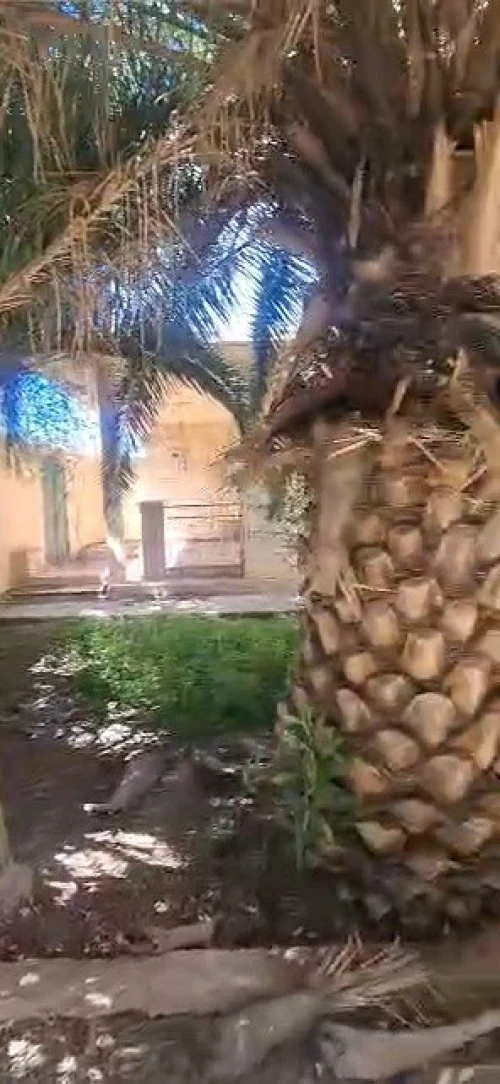 Vente Villa Tlemcen Maghnia