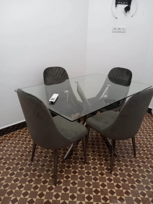 Location vacances Appartement F2 Alger Belouizdad