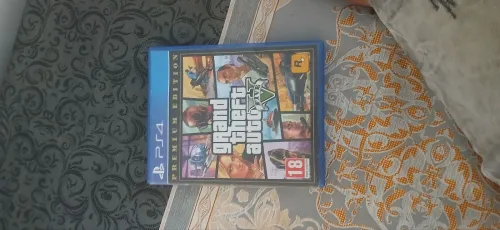 Ps4 fat