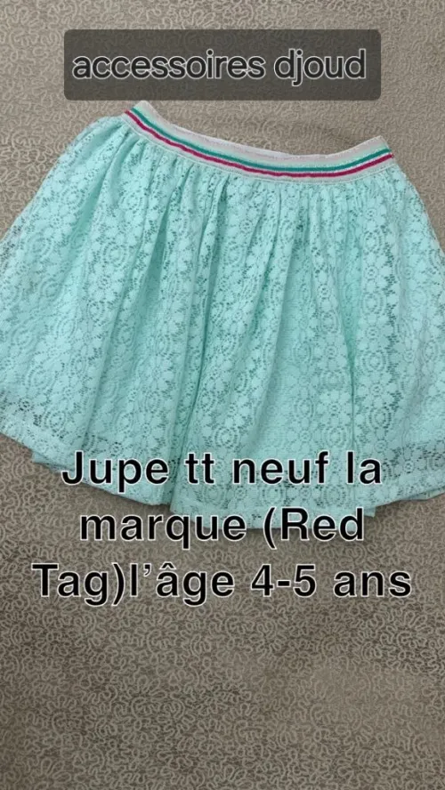 Jupes
