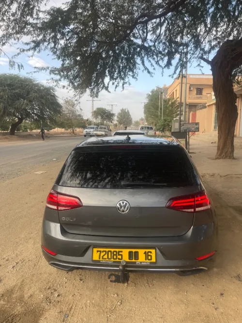 Volkswagen Golf 7 2019 START+