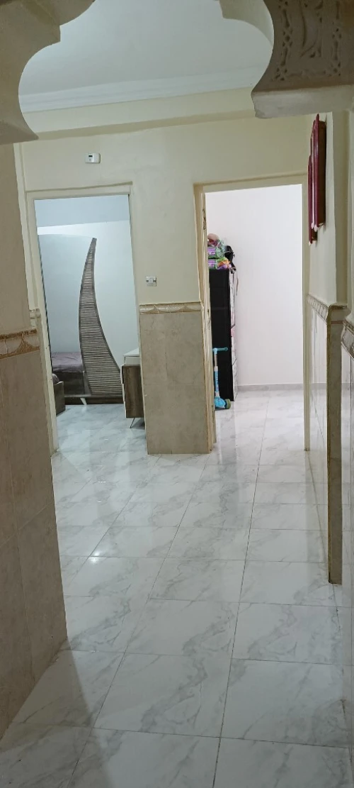 Vente Appartement F4 Khenchela Khenchela