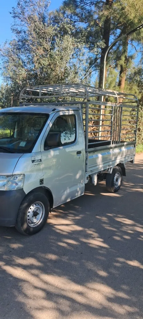 Daihatsu Gran Max 2015 Pick Up
