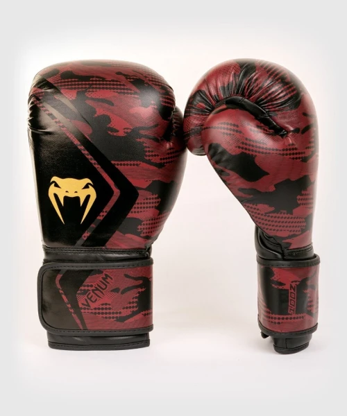 Gants de boxe Venum originaux.  قفازات ملاكمة Venum أصلية