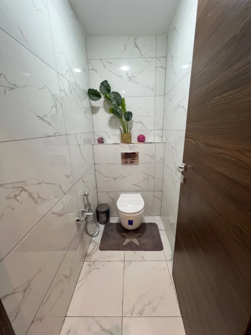 Vente Appartement F3 Oran Oran