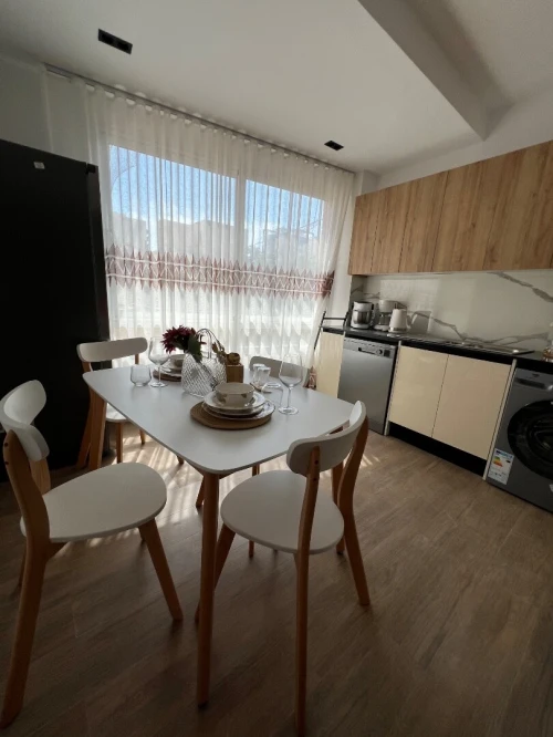 Vente Appartement F3 Oran Oran