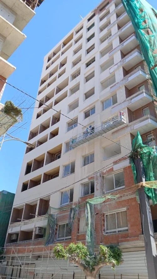 Vente Appartement F3 Oran Oran