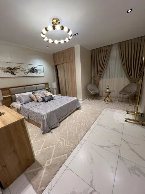 Vente Appartement F3 Oran Oran