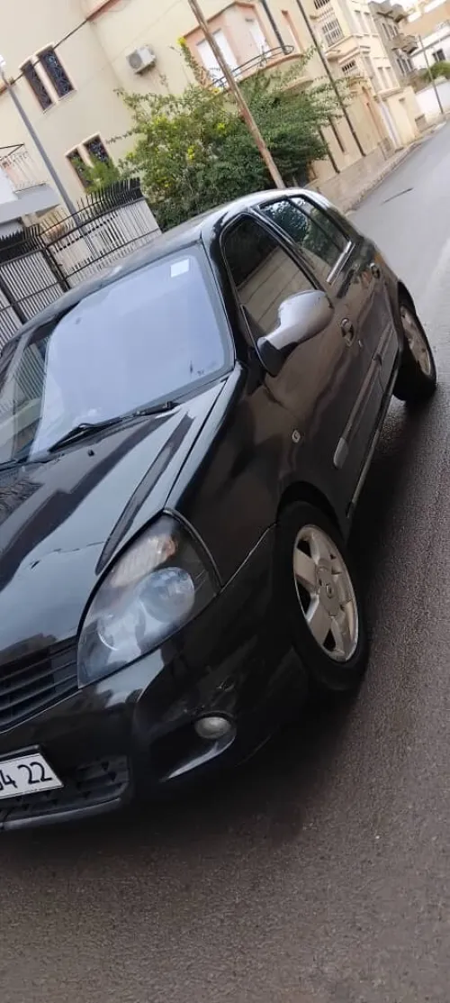 Renault Clio 2 2004 Clio 2