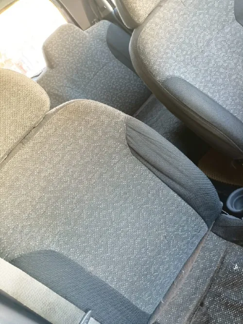 Hyundai Atos 2011 GLS