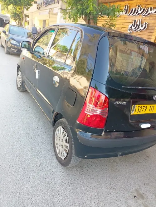 Hyundai Atos 2011 GLS