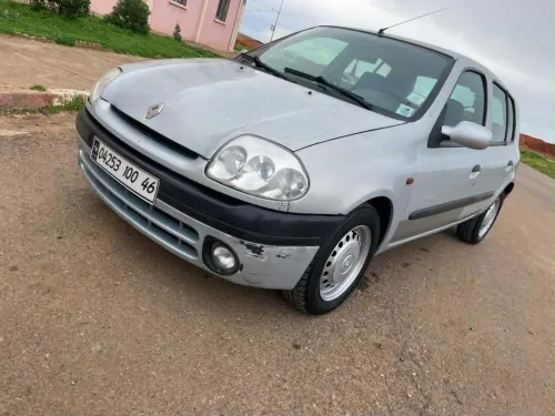 Renault Clio 2 2000 Clio 2
