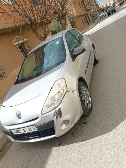 Renault Clio 3 2011 Clio 3
