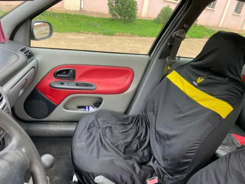 Renault Clio 2 2000 Clio 2
