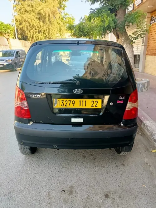 Hyundai Atos 2011 GLS