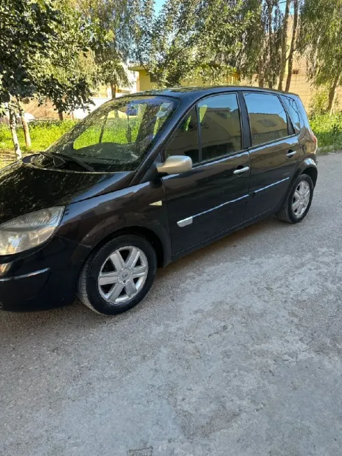 Renault Scenic 2004 Scenic