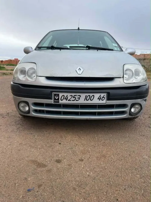Renault Clio 2 2000 Clio 2