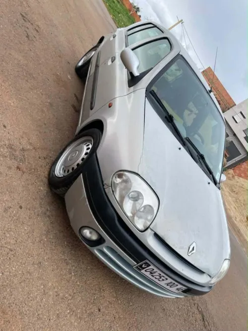 Renault Clio 2 2000 Clio 2