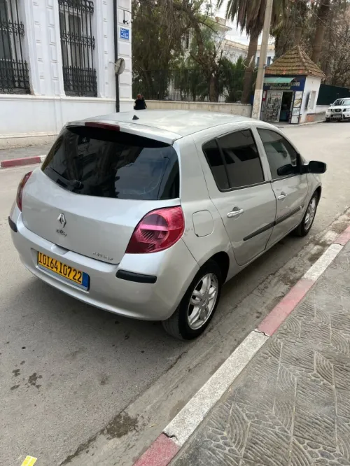 Renault Clio 3 2007 Clio 3