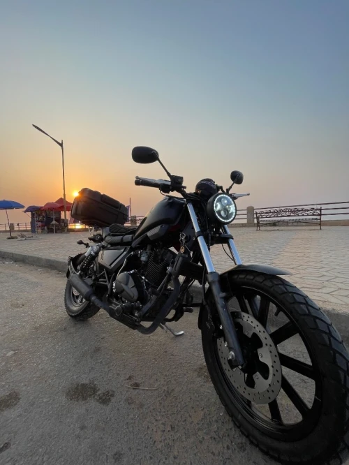 Keeway K-light 2023