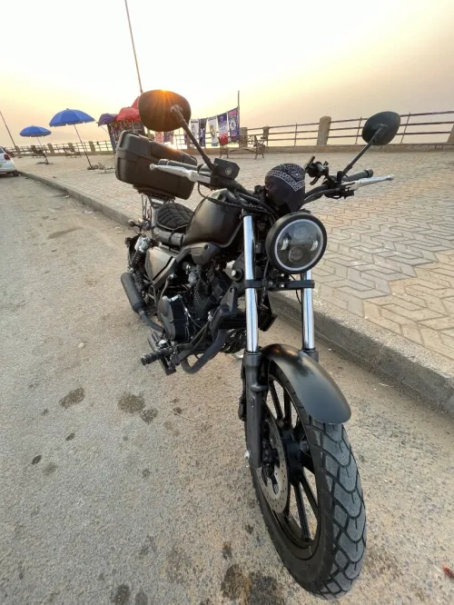 Keeway K-light 2023
