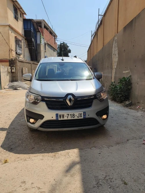 Renault Renault kangoo Exprees 2023 