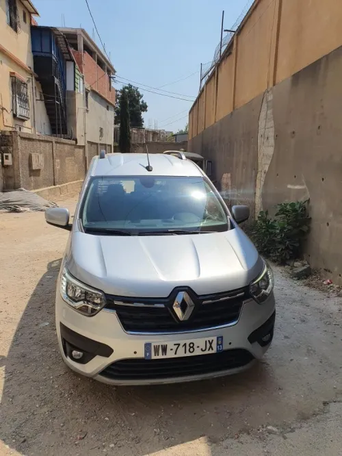 Renault Renault kangoo Exprees 2023 