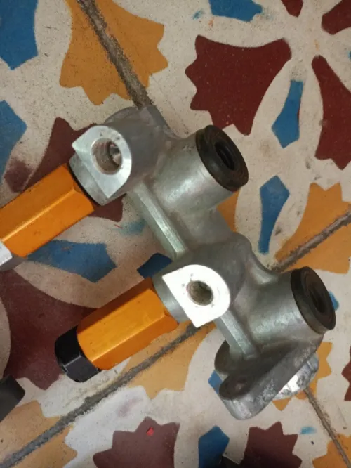 Lot de pièces bmw / Volkswagen/ golf série 6 / Daewoo 