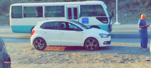 Volkswagen Polo 2011 