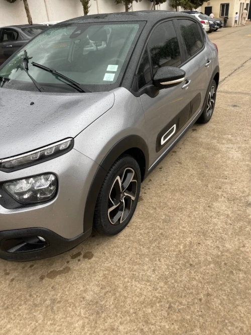 Citroen C3 2021 Collection